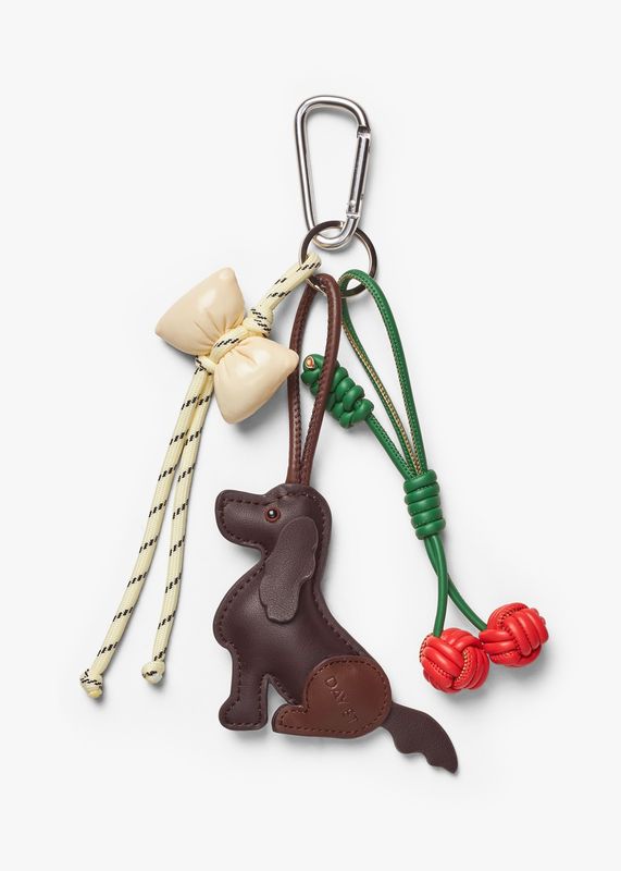 DAY ET - Dog Charm Coffee Bean 3261490880 10922