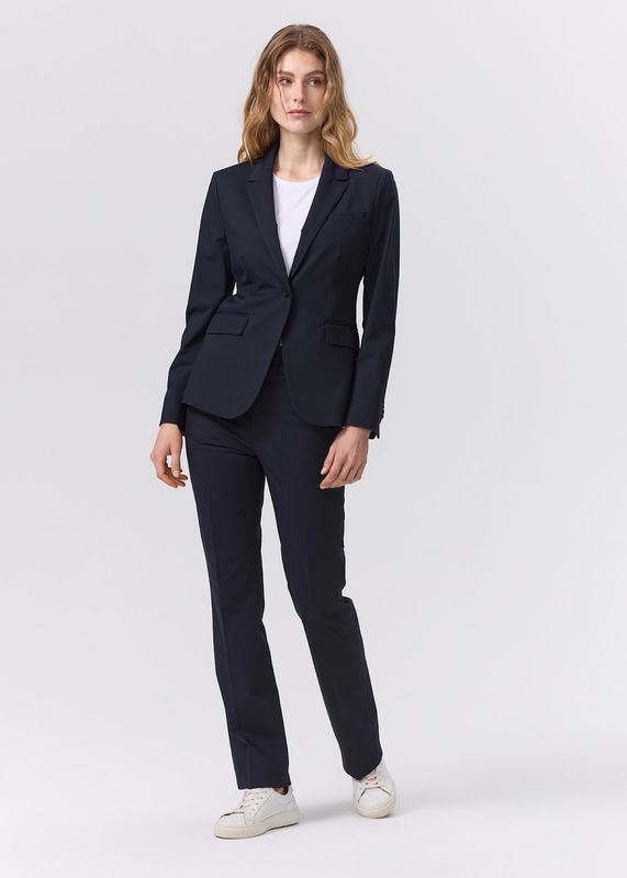 RICCOVERO - Beth Blazer Navy A038-580