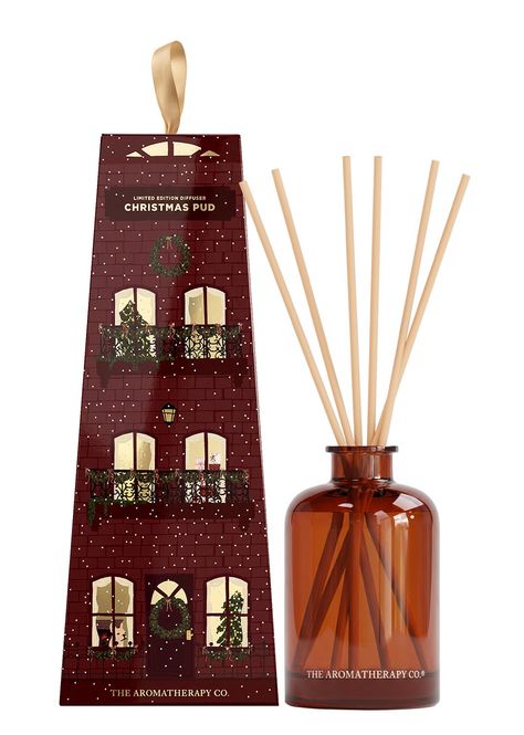 Hovedbilde AROMATHERAPY COMPANY - ...