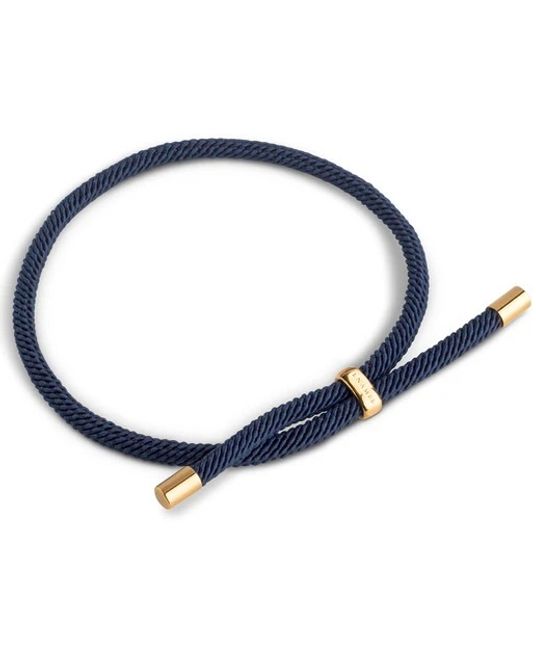 Hovedbilde ENAMEL - Color Cord Charm ...