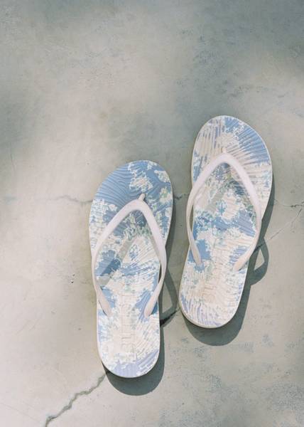 Bilde av SLEEPERS - Slim Flip Flop