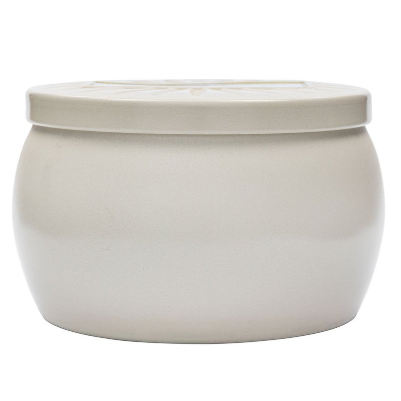 VOLUSPA - Papaya Coconut Mini Tin Duftlys