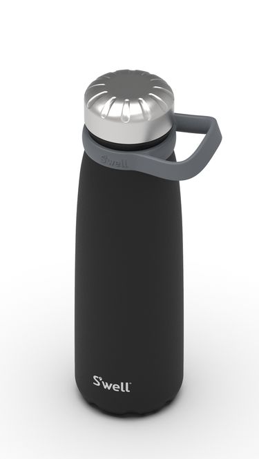 Hovedbilde S´WELL - Traveler 11 dl Onyx
