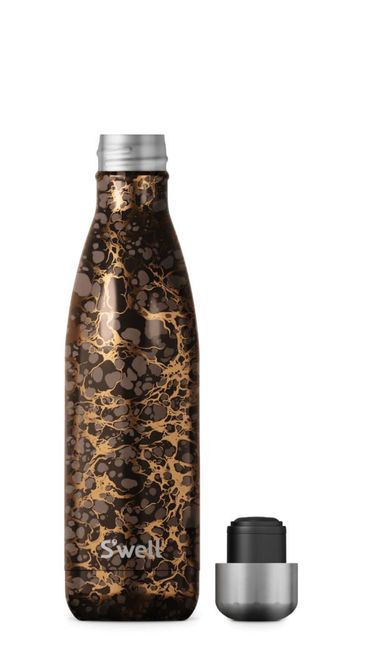 Hovedbilde S´WELL - Bottle 500 ml Gold ...