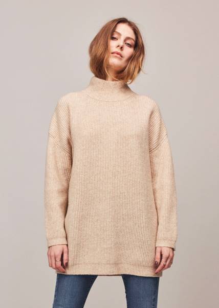 Bilde av KATRIN URI - Lodge Turtleneck