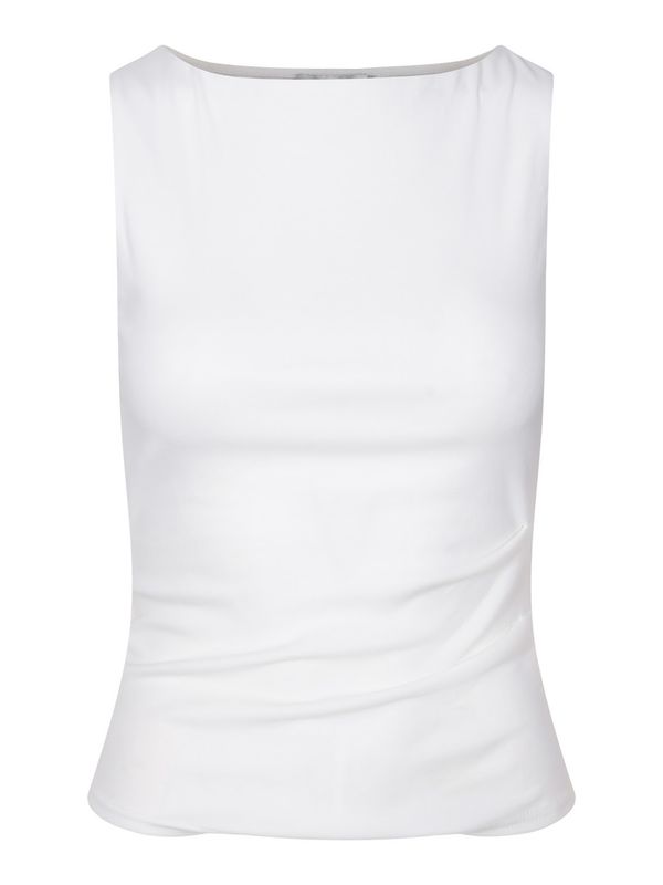 RICCOVERO - Hart Topp White 100