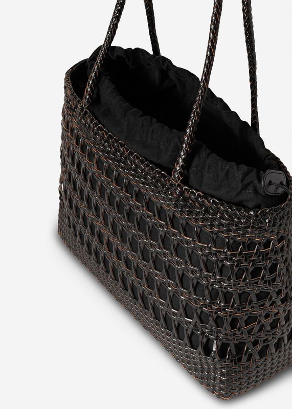 CAMILLA PIHL - Cordova Stor Kurvveske Black