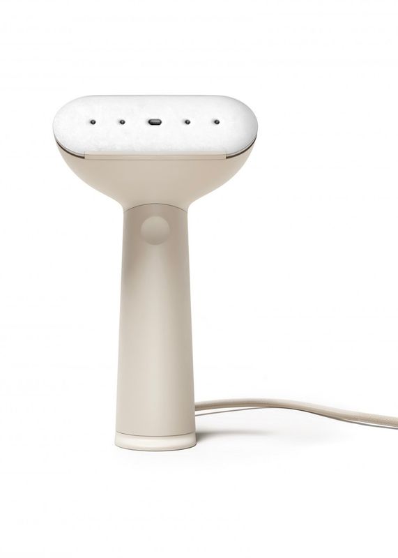 STEAMERY - Cirrus 3 Iron Steamer Sand