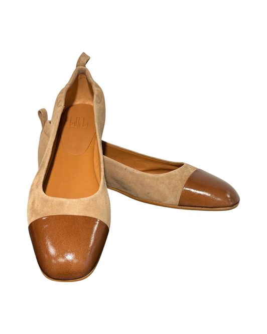 Hovedbilde BILLI BI - Ballerina A6032 ...