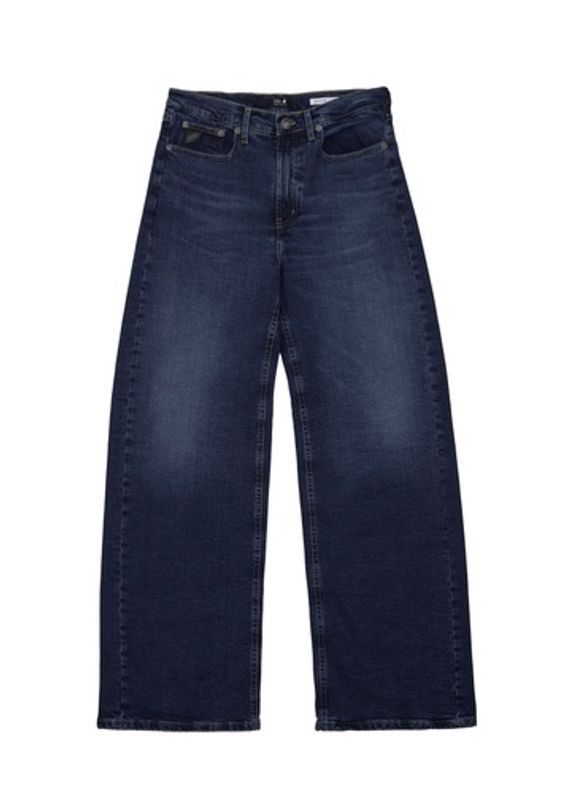 LOIS - Skater Loose-Z Jeans Jackson Night 3227-8129 Night Stone