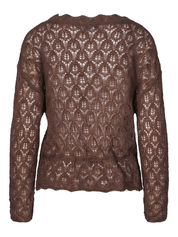 RICCOVERO - W Amely Genser Cappuchino 720