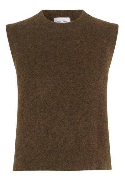 Bilde av SECOND FEMALE - Brook Knit