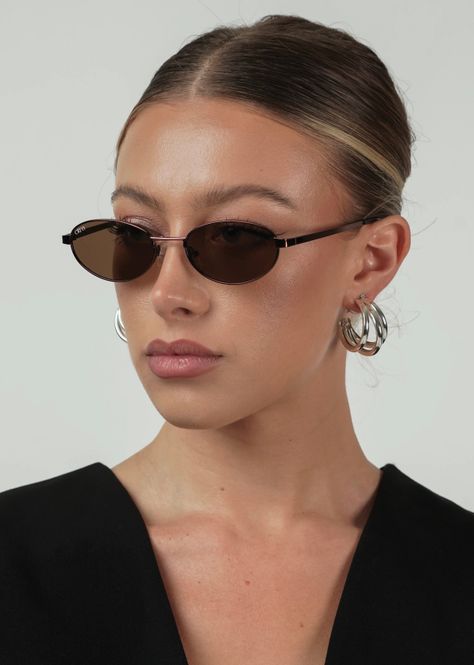 Hovedbilde OTRA - Rosie Solbrille ...