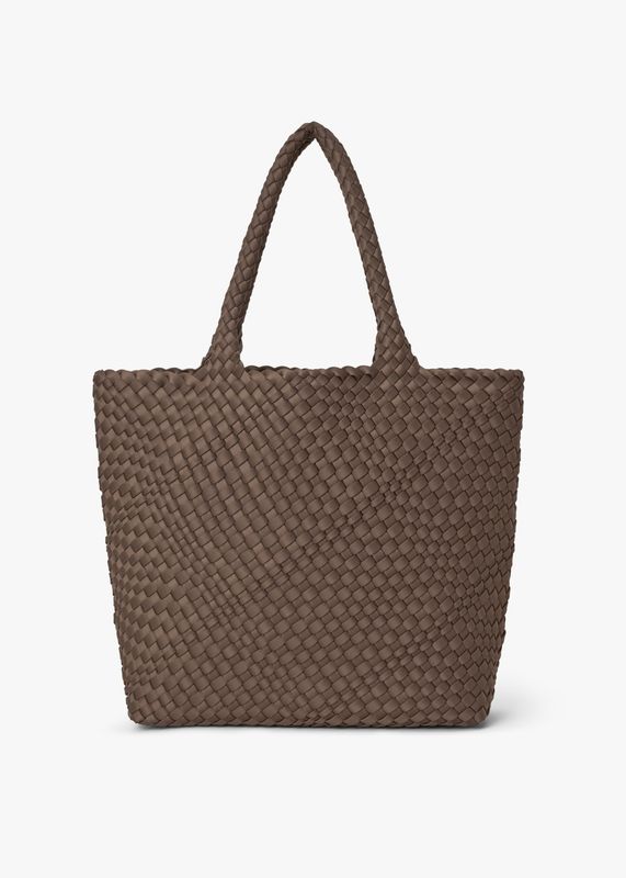 DAY ET - Braiding Veske Major Brown 3261475731 10918 