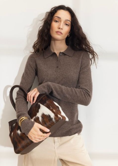 Hovedbilde CAMILLA PIHL - Sorrelle Tote ...