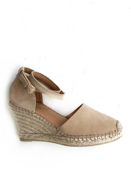 Bilde av BUKELA - Lareen Espadrillos