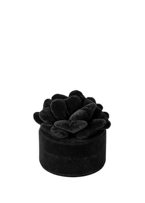 Hovedbilde DAY ET - Velvet Flower Round ...