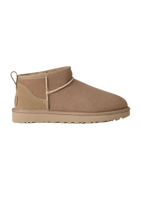 Hovedbilde UGG - W Classic Ultra Mini ...