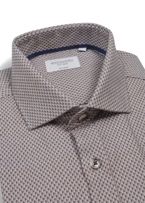 Hovedbilde RICCOVERO - M Leo Slim Fit ...