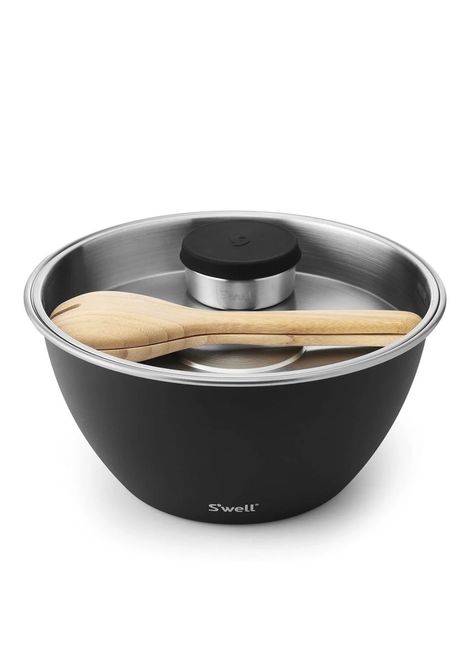 Hovedbilde S´WELL - Salad Bowl Kit XL ...