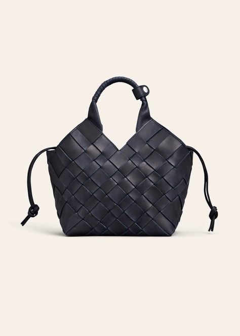 Hovedbilde CALA JADE - Misu Veske Navy ...