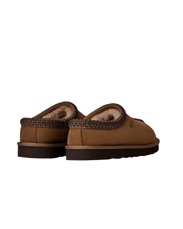 UGG - M Tasman II Nubuck Dark Chestnut