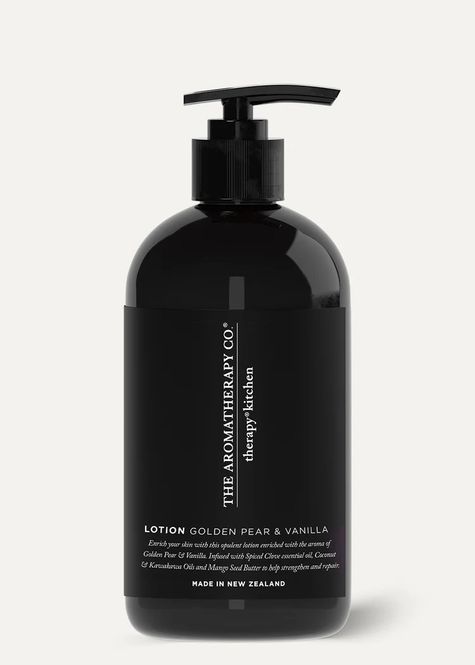 Hovedbilde THERAPY KITCHEN - Håndkrem ...