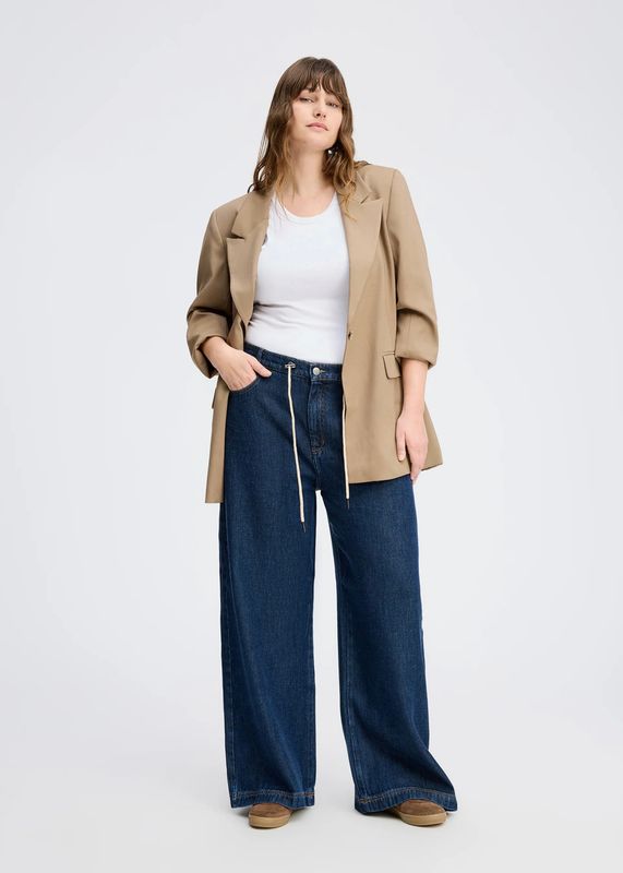 MUNTHE - Sussima Blazer Kamel