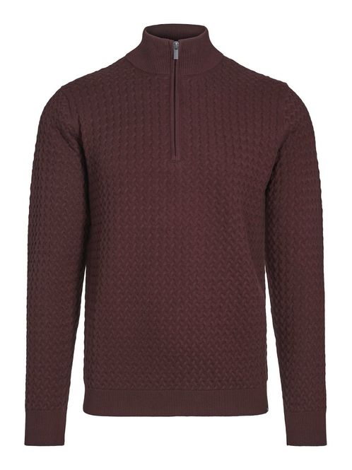 Hovedbilde RICCOVERO - M Joe Zip Genser ...