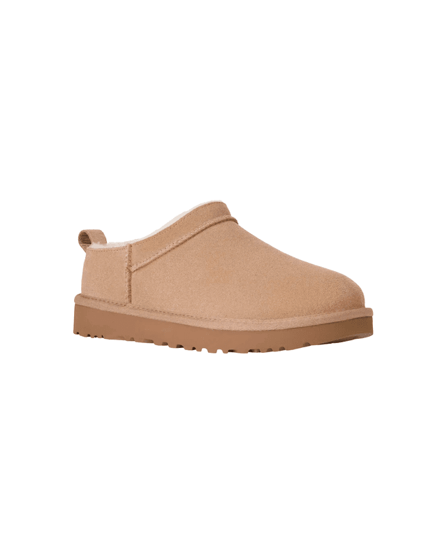 UGG - W Classic Micro Boot Sand
