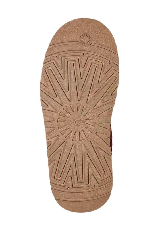UGG - W Tazz II Slipper Chestnut