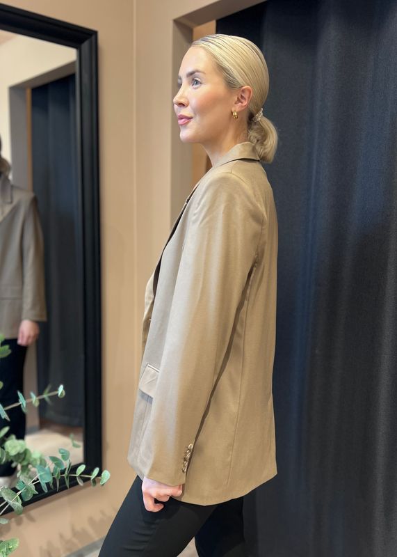 MUNTHE - Sussima Blazer Kamel