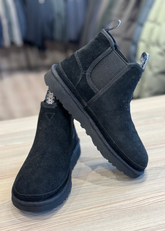 UGG - M Neumel Chelsea Black