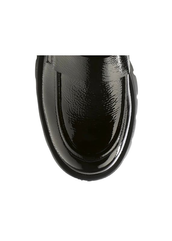 HÖGL - Finn Loafer Black 0-102425