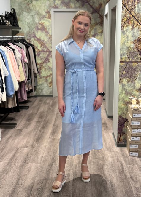 Hovedbilde RICCOVERO - Claire Midikjole ...