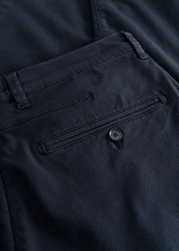 GABBA - Paul K3280 Dale Chino Blue Black 