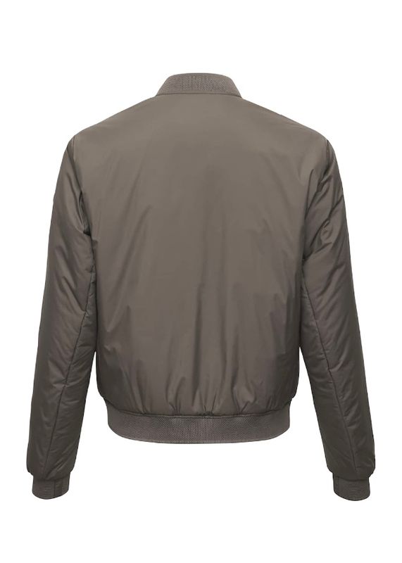 SCANDINAVIAN EDITION - W Sync Jakke Major Brown