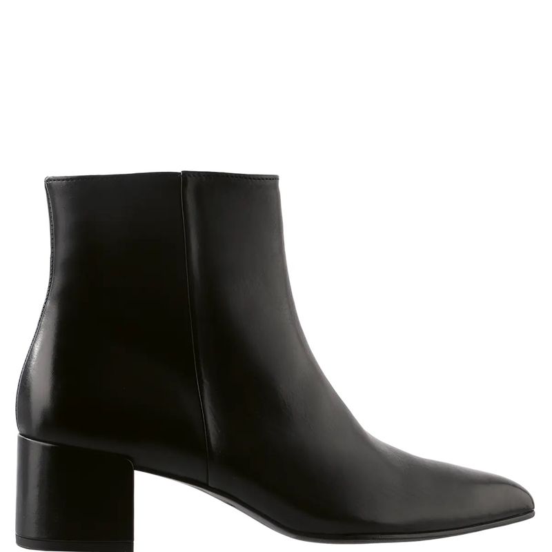HÖGL - Beatrice Booties Black 2-104703