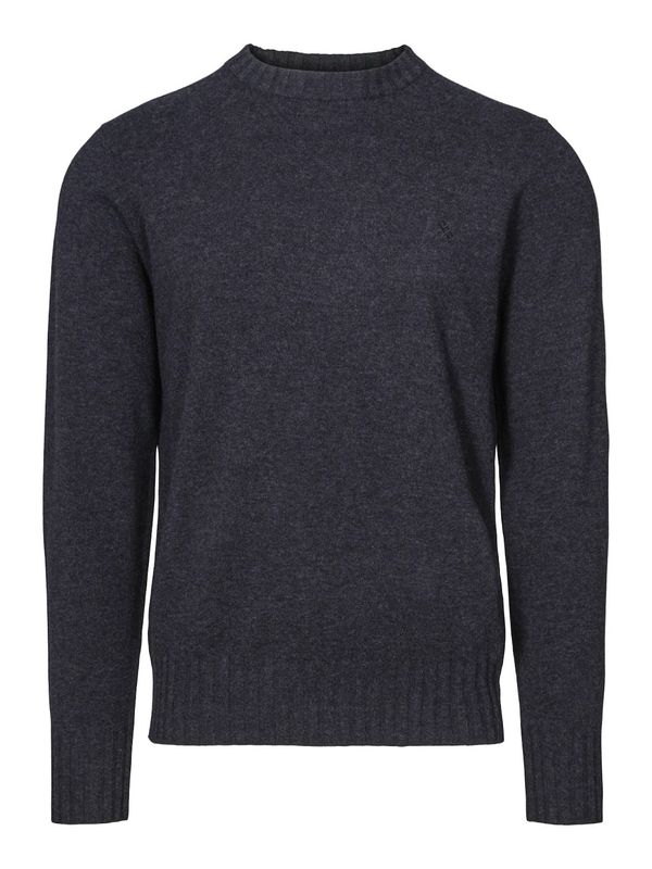 RICCOVERO - M Abel Genser Dark Grey 6322-890