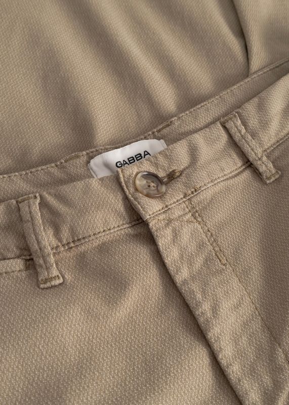 GABBA - Paul K3280 Dale Chino Sand