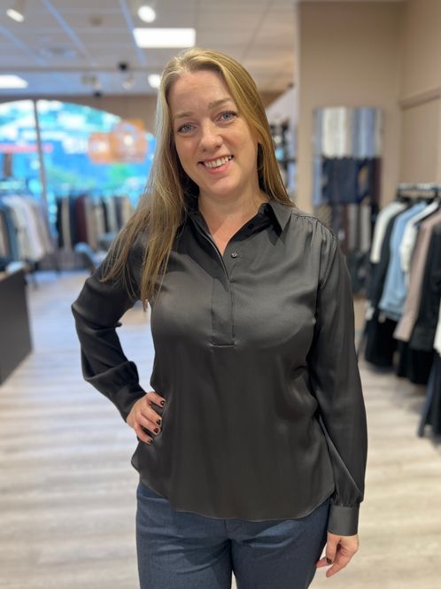 Hovedbilde RICCOVERO - Savannah Bluse ...
