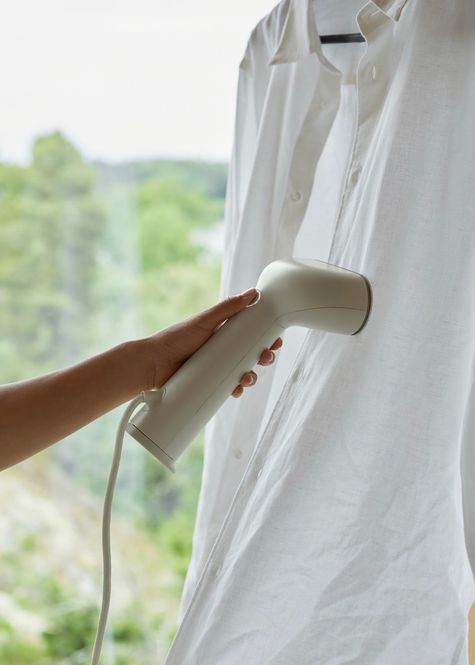 Hovedbilde STEAMERY - Cirrus 3 Iron ...