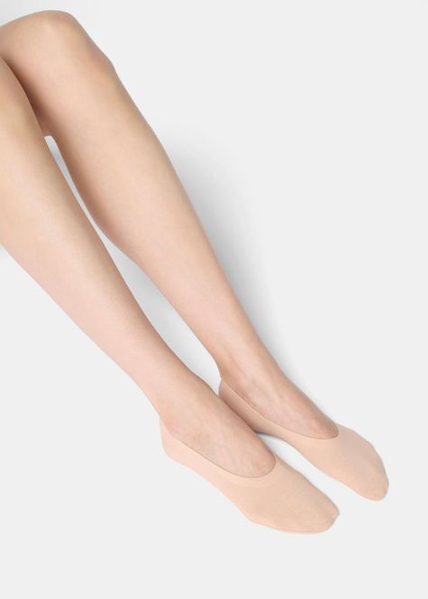 Hovedbilde OROBLU - W Solange 2PK Cotton ...