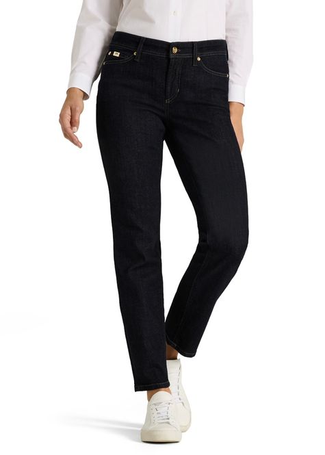 Hovedbilde CAMBIO - Piper Cropped Jeans ...