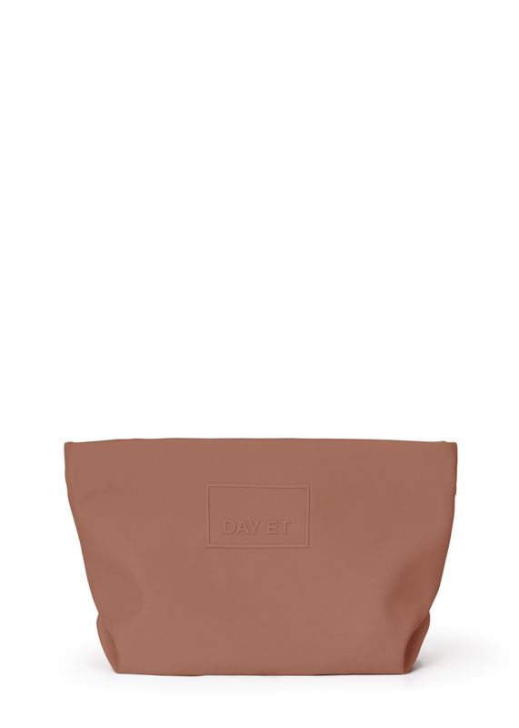 DAY ET - RE-Mono Pouchy Small Cognac 3261475342-10057