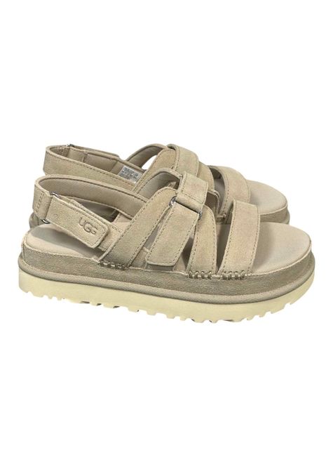 Hovedbilde UGG - W Goldenstar Gleam ...