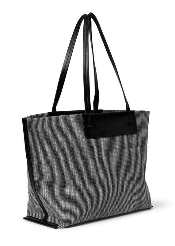 DAY ET - Raas Structure Bag Black 3263475901
