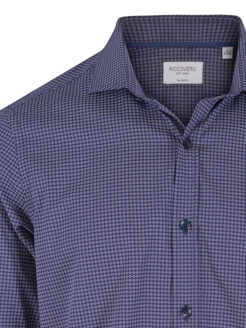Hovedbilde RICCOVERO - M Leo Tailor Fit ...