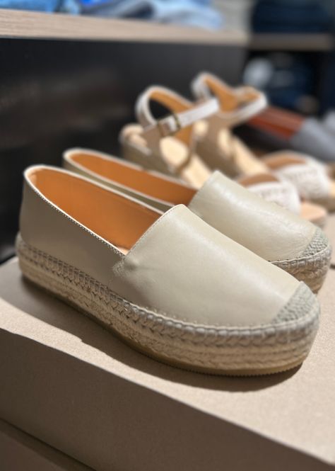 Hovedbilde KANNA - Creta Espadrillo ...