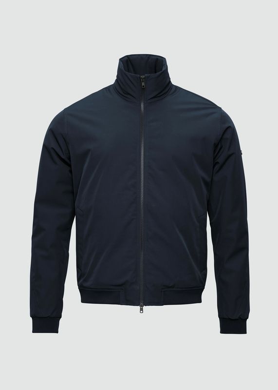 SCANDINAVIAN EDITION - M Span Jakke Midnight Blue